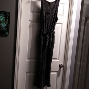 Collection by Bobeau Women's Jumpsuit